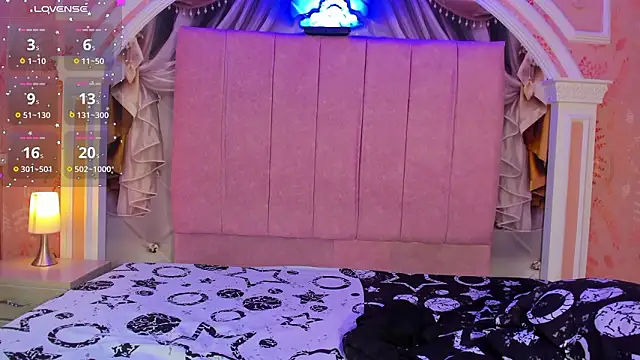 Dani_rivass's cam snapshot