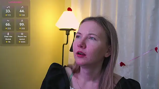 CathyHeximer's cam snapshot