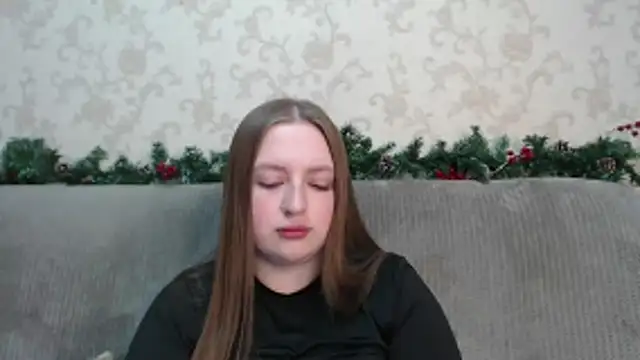 GirlPlayer's cam snapshot