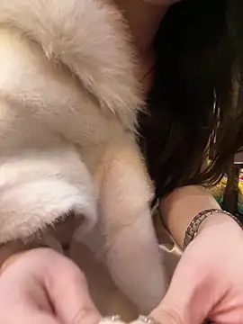 Queen-of-Love live sex cam