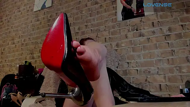 MrsVenus's cam snapshot