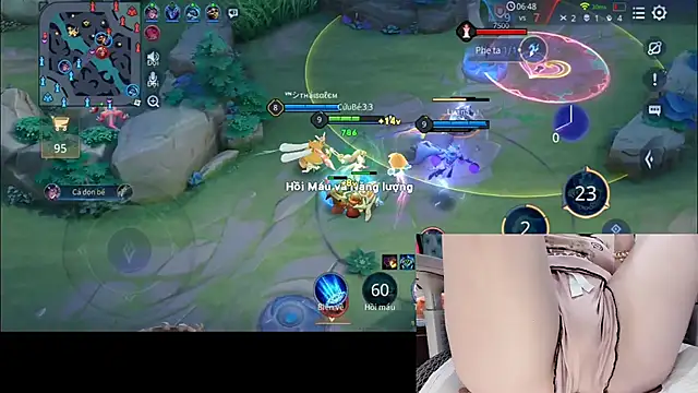 Caryln-Bun's cam snapshot