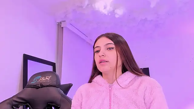 sofiarouge's cam snapshot