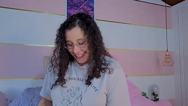 Charlotte__Miller's cam snapshot