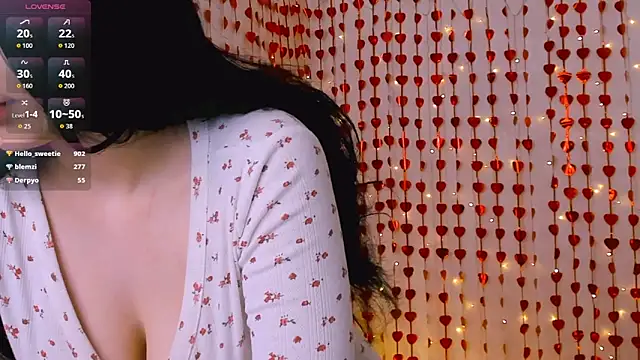 AishaAysitt's cam snapshot