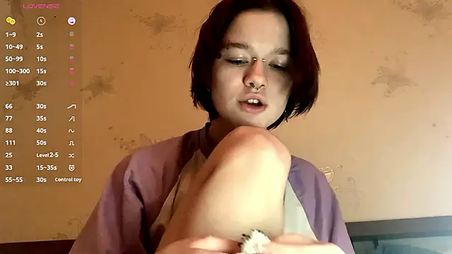 LorRebak live sex cam