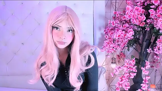 NamiMoon1's cam snapshot