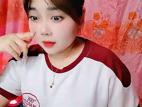 Lylu007's cam snapshot