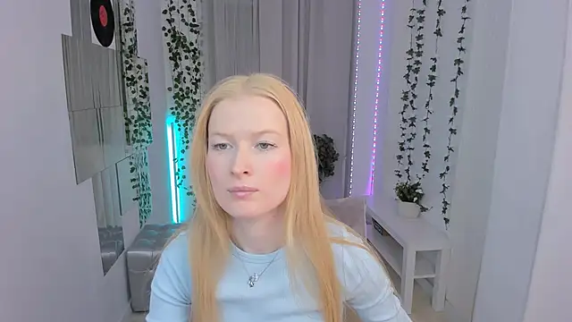 Laly_Peach's cam snapshot