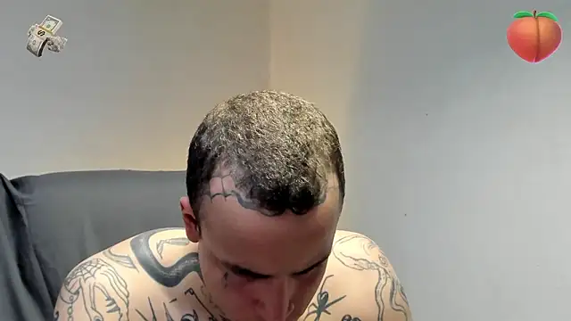 layneinchains's cam snapshot