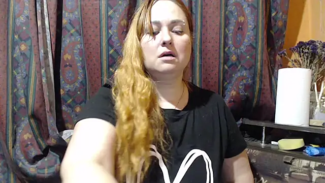 Foxy_Kate3333's cam snapshot