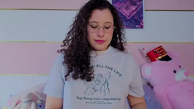 Charlotte__Miller's cam snapshot