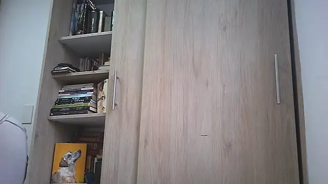 Predator_Shark's cam snapshot