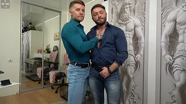 NickHOWLEN's cam snapshot