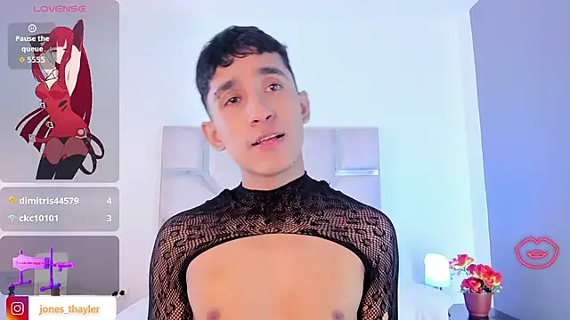 Thayler_jones live sex cam