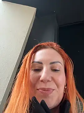 PervyxMilfxx live sex cam