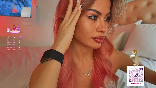 Natalimuur live sex cam