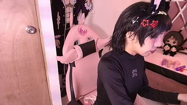 Terraelowen live sex cam