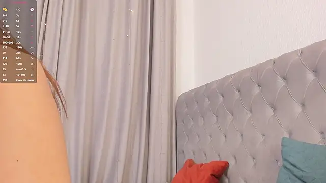 TaiteFairfield live sex cam