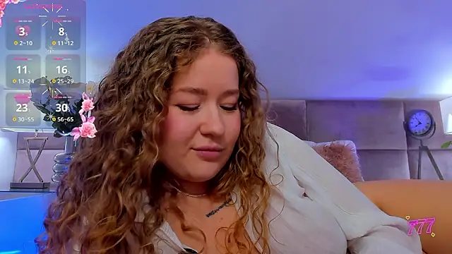 CassieRide live sex cam