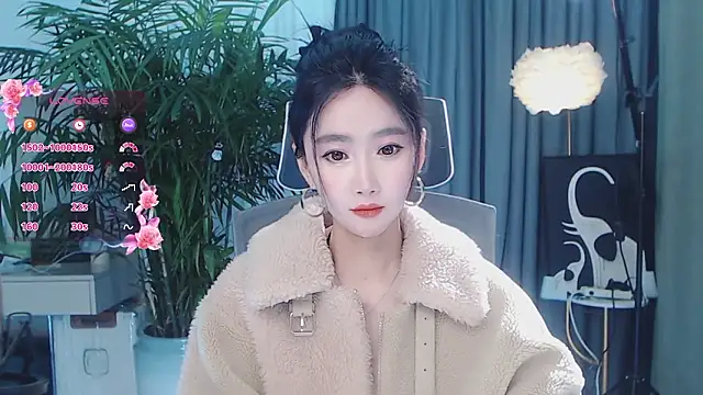 feifei-love live sex cam