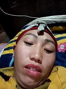 hot-luna-'s cam snapshot