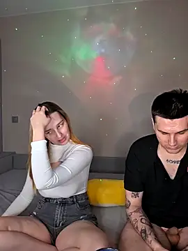 ToxyFoxyy's cam snapshot