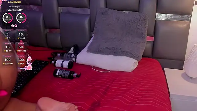 PittAndLunaa live sex cam