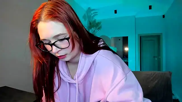 Meri_Cutte's cam snapshot