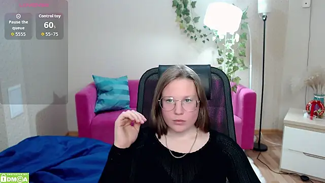 kuri_u's cam snapshot