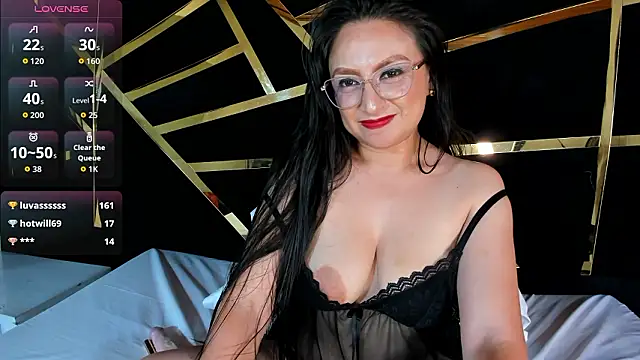 AngieLafourcade's cam snapshot