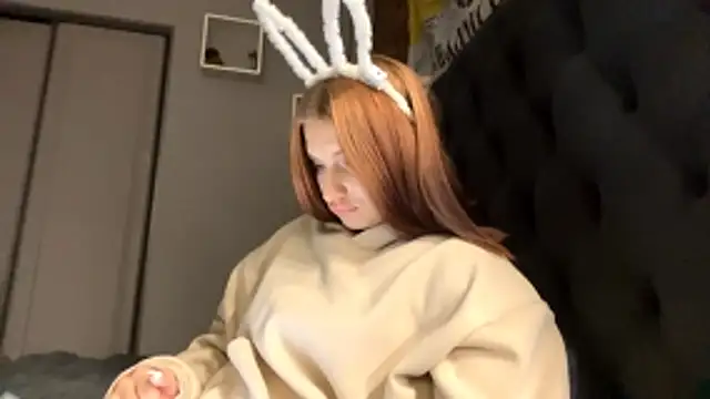 JeneeEady's cam snapshot