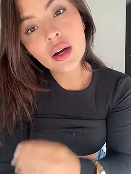 SofiaGomez444's cam snapshot