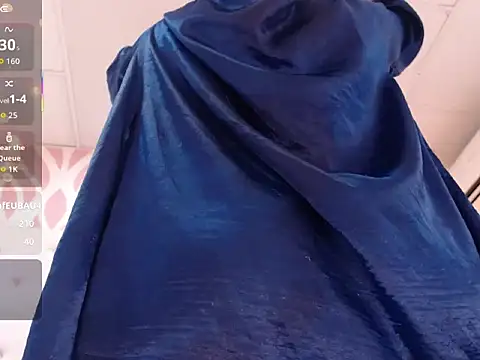 MariyaNovakie's cam snapshot