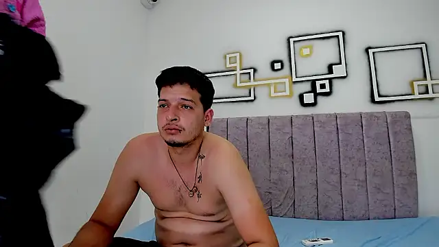 FerneyManti live sex cam