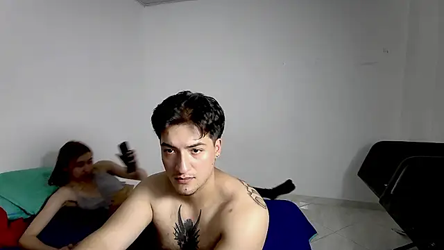 RoseSinsDonViktor's cam snapshot