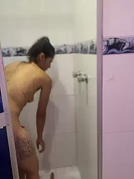 Esperanza_GS's cam snapshot