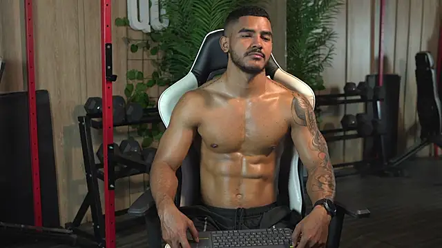 Reik_Vonn live sex cam