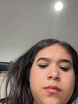 Salome__ArabicLatina's cam snapshot