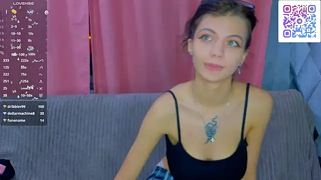 Ameliisun live sex cam