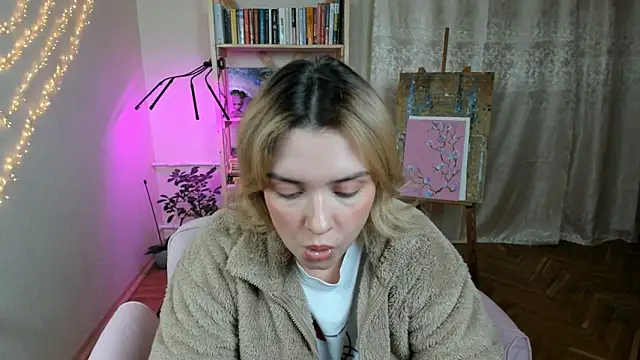 BrightDani's cam snapshot