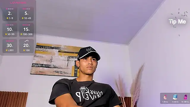 zander_2120 live sex cam