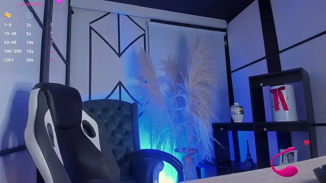 GemmaBrown's cam snapshot