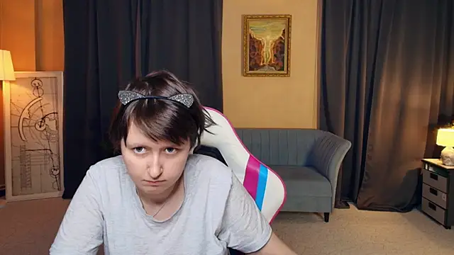 CarenSamele's cam snapshot