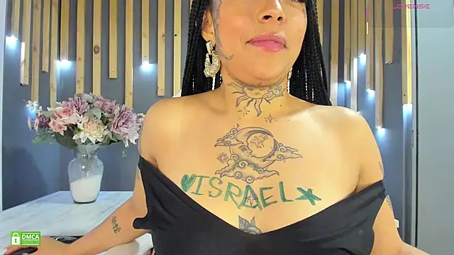 letterstaar's cam snapshot