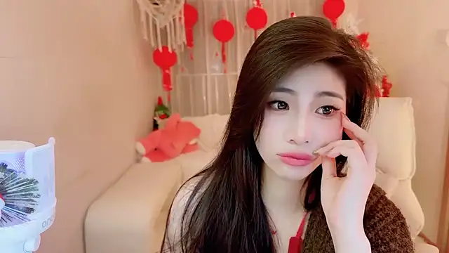 Vaidurya-Yolo live sex cam