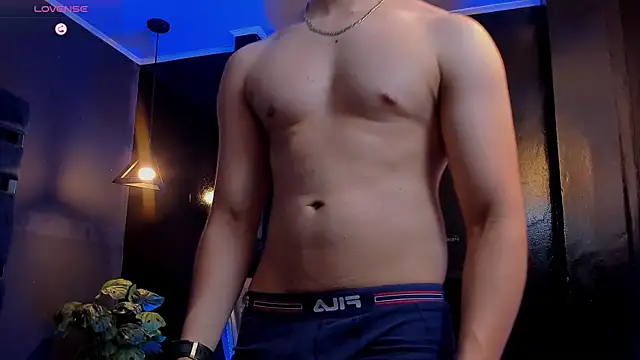 Julian_Mercier live sex cam