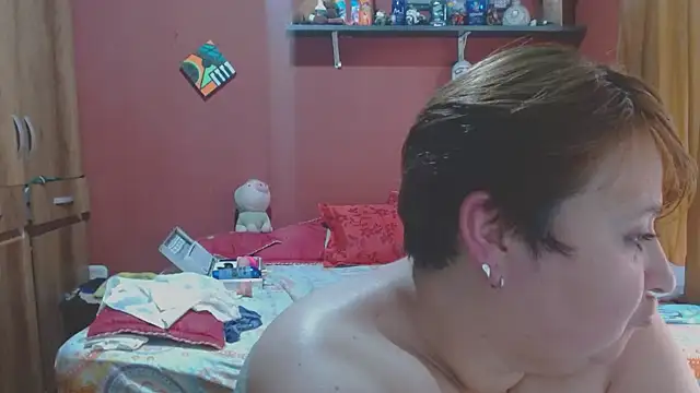 Sasharosee2's cam snapshot