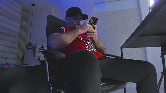 jhon_bear03 live sex cam