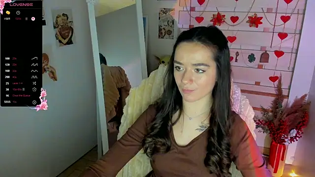 Bella_XO's cam snapshot